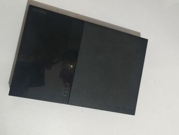 PS2 & PS1 (Sony PlayStation 2 & 1): PS 2 tek oyunu getadir içinde olan objesi disqler kamputer ücündür PS