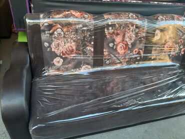 Раскладные диваны: Раскладной диван, Новый — 9