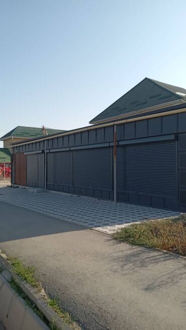 Откатные ворота: Ворота все виды, автоматические.Звоните! -Ролворота -Откатные at lalafo.kg — 8 Откатные ворота: Ворота все виды, автоматические.Звоните! -Ролворота -Откатные — 8