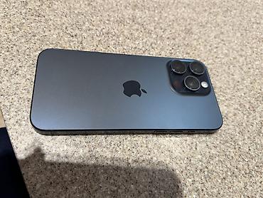mac mini qiyməti: IPhone 15 Pro Max, 256 GB, Blue Titanium, Barmaq izi, Face ID — 3