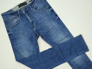 reserved piżamy: Jeans for women, Reserved, size M (EU 38)