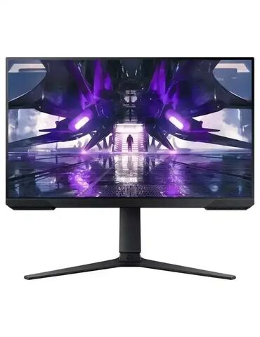 samsung note 5: Samsung 24" LS24DG302EUXEN Odyssey G3 Cena: 16.840 RSD Ekran i