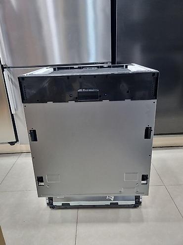 ses sisdemi: Quraşdırılan qabyuyan maşın "Beko DIN15Q20" Quraşdırılan qabyuyan — 1