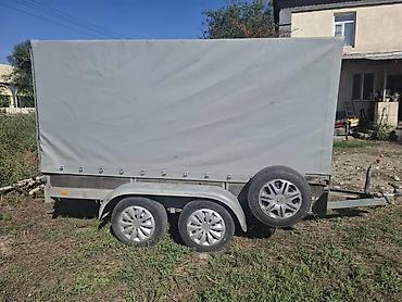 бортовой спринтер самосвал: Грузовик, Mercedes-Benz, Стандарт, 3 т, Б/у — 6