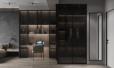 aida: A modern 1 bedroom apartment with designer renovation is available for — 8