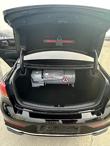 Kia: Kia K7: 2020 г., Седан — 11