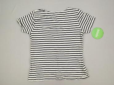 z haftem: T-shirt damski, rozmiar L — 3