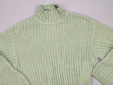 bluzy wiosenne: H&M Divided, Sweter damski, rozmiar XS — 1