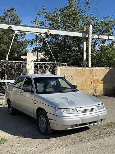 VAZ (LADA): VAZ (LADA) 2110: 1.6 l | 2003 il Sedan -da lalafo.az — 1 VAZ (LADA): VAZ (LADA) 2110: 1.6 l | 2003 il Sedan — 1