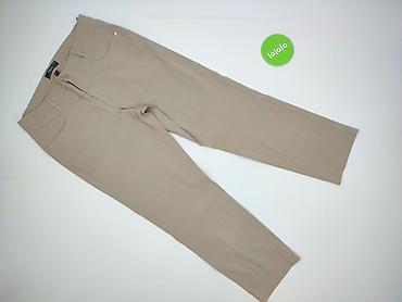 firma bpc: Bpc bonprix collection, Spodnie materiałowe damskie, rozmiar XL — 2