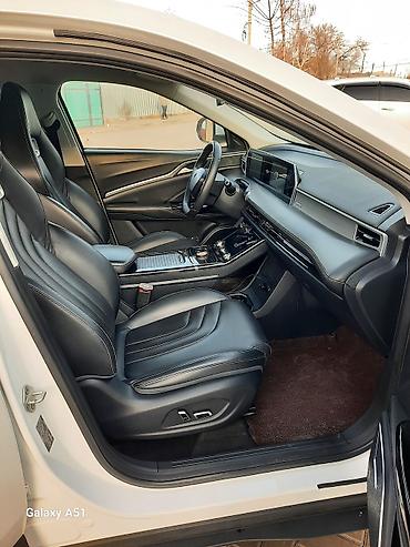 JMEV: JMEV : 2022 г., Электромобиль, Кроссовер — 14