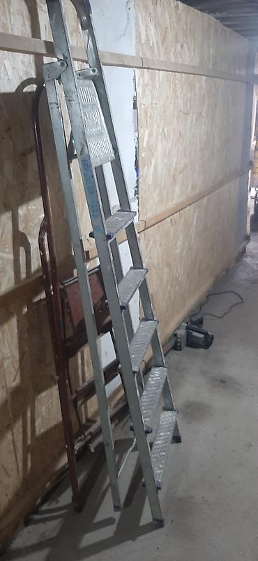 Другое строительное оборудование: Договорная — 11