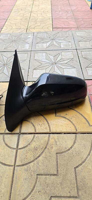 Avtomobilin yan güzgüləri: Cüt, Opel Astra H, 2008 il — 4