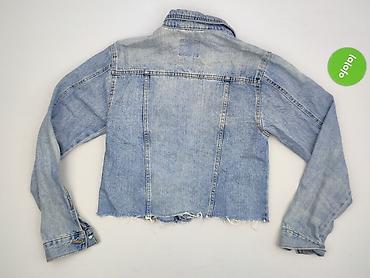 burton: Denim Co, Kurtka jeansowa damska, rozmiar S — 3