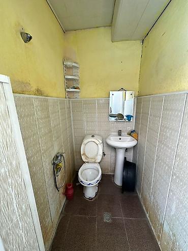əhmedli: 1 otaqlı mənzil – studiya tipli plan. Geniş, işıqlı otaq və açıq — 6