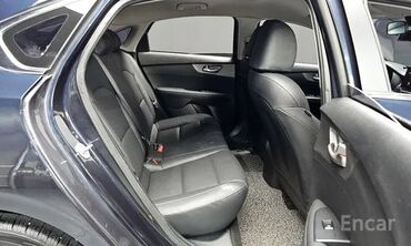 Kia: Kia Carnival: 2019 г., 1.6 л, Автомат, Бензин — 12
