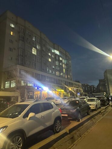 Продажа квартир: 1 комната, 60 м², Элитка, 5 этаж, Евроремонт — 2