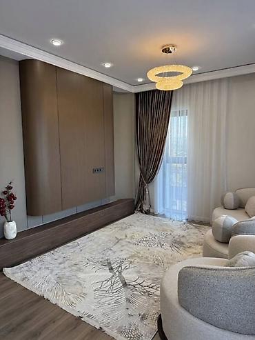 4 комнаты, 100 м², Советская/Скрябина Элитка, 9 этаж, Дизайнерский ремонт