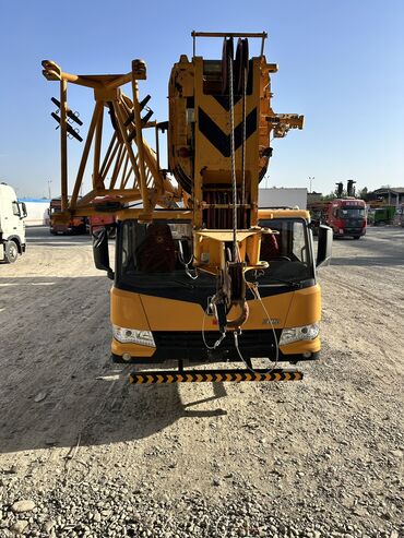 диски тойота оригинал: Автокран, XCMG, 2021 г., от 30 м