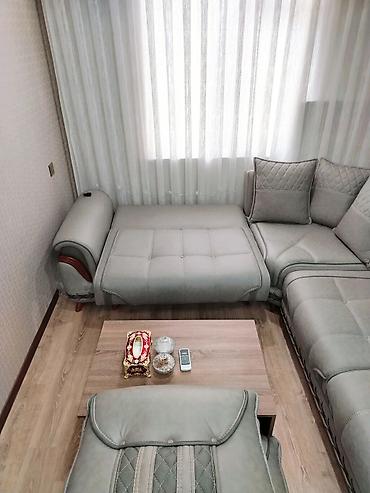 Qonaq otağı dəstləri: Divan — 3