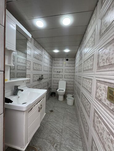 Həyət evləri və villaların satışı: 3 otaqlı, 120 kv. m, Kredit yoxdur, Yeni təmirli — 24