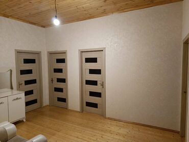 Bağ evlərinin satışı: Qəbələ, 130 kv. m, 5 otaqlı, Kombi, İşıq, Su — 10