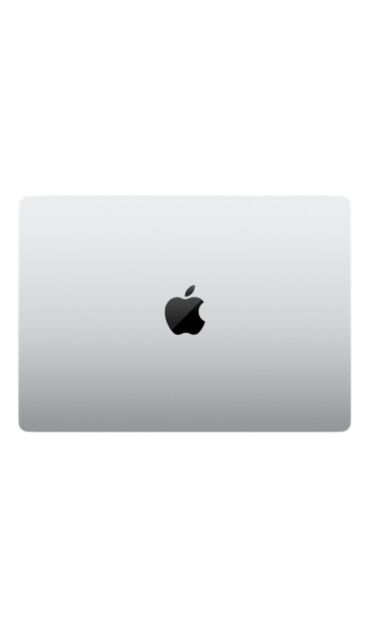 Ноутбуки: Ноутбук, Apple, 16 ГБ ОЗУ, Apple M4, 14.3 ", Б/у, Для несложных задач, память SSD