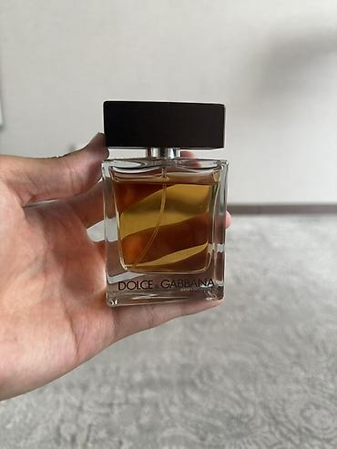 ex nihilo: Парфюм Dolce & Gabbana The One for Men АБСОЛЮТНО НОВЫЕ ДУХИ - — 1