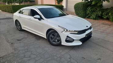 киа к5 под выкуп бишкек: Kia K5: 2020 г., 2 л, Автомат, Гибрид, Седан