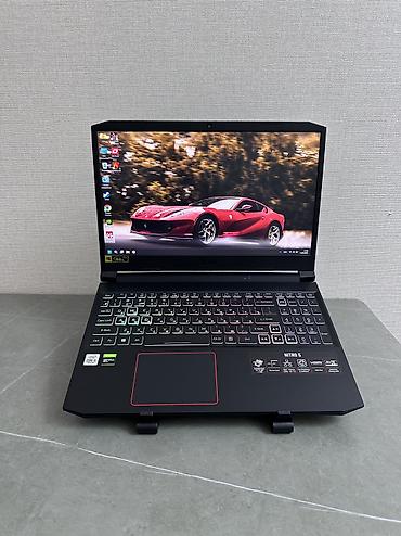 Ноутбуки Acer: Игровой, Б/у, Intel Core i5 — 2