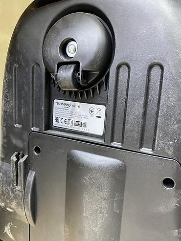 roboclean pro: Пылесос Техномир ТН-1787 - Мощность: 2400 Вт (наклейка Low Noise Eco — 3