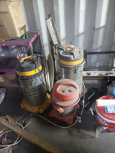 Наборы электроинструментов: Угла рез мрамор 10шт алмазный диск 40шт огнетушитель 14шт пусть — 7