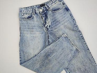 big m jeans: BoohooMAN, Jeansy damskie, rozmiar S — 1