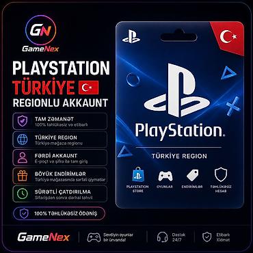 ps5 hesap satışı: 🇹🇷 PLAYSTATION TÜRKİYE REGION HESABI 🎮 PlayStation oyunlarını və — 1