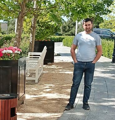 online operator isi: Fəhlə, 5 ildən artıq təcrübə, İşəmuzd, Saatlıq, Gündəlik ödəniş — 1