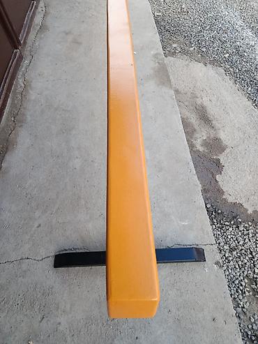 Скамьи для жима: Бревно гимнастический at lalafo.kg — 9 Скамьи для жима: Бревно гимнастический — 9