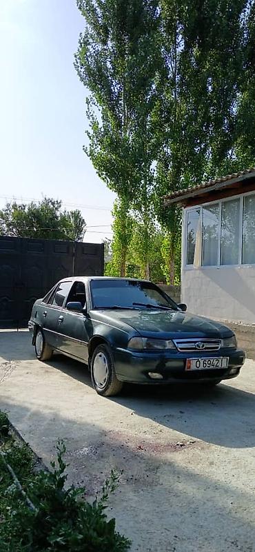 решетка на нексия: Daewoo Nexia: 1994 г., 1.5 л, Механика, Бензин, Седан — 1