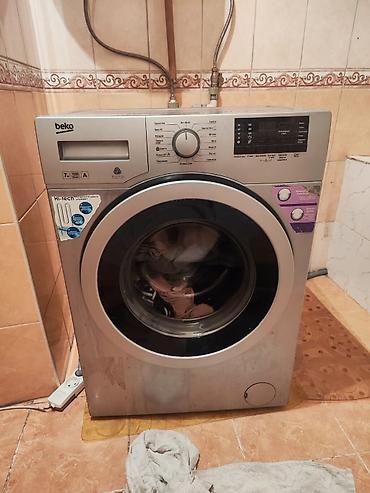 Ремонт стиральных машин: Предлагаем услуги по ремонту стиральных машин на дому. Выезд и — 12