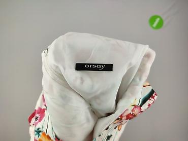 kobiece sukienki: Orsay, Sukienka damska, rozmiar S — 4