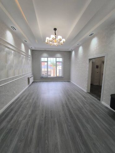 Həyət evləri və villaların satışı: Binə 5 otaqlı, 240 kv. m, Yeni təmirli — 4