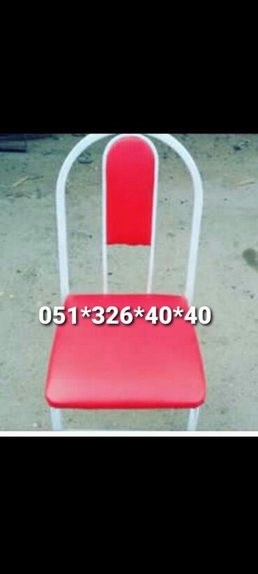 Stullar: Stullar stollar 13 azn-den 20 Istediyiniz Rengde Parcadan ve Kojadan — 5