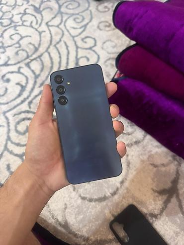 dji mic 1: Samsung Galaxy A25, Б/у, 256 ГБ, цвет - Черный, 1 SIM, 2 SIM — 3
