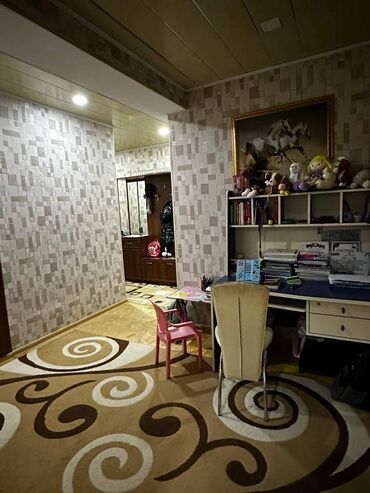 Yeni tikili: Bakıxanov qəs., 2 otaqlı, Yeni tikili, 82 kv. m — 9