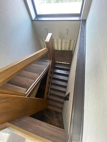 Долгосрочная аренда домов: 180 м², 6 комнат, Евроремонт, Теплый пол, Балкон застеклен — 6