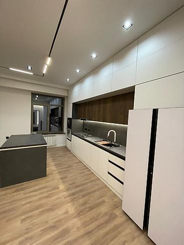 Кухонные гарнитуры: Мебель на заказ под ваши размеры и стиль. - Кухни: продуманные — 6