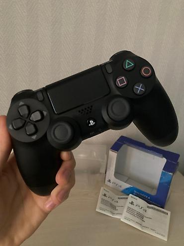 fondomix instruksiya: ❗Təcili satılır ❗ PS4 pultu. DualShock 4 V2 + PowerA Charging Station — 3