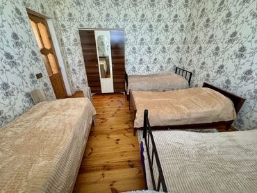 Günlük kirayə evlər: 77 kv. m, 3 otaqlı — 5