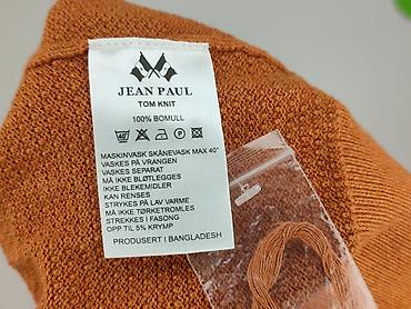 pull and bear sweter: Jean Paul, Sweter for men, size S — 5