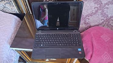 komputer ucun ekran sekilleri yukle: HP Pavilion seriyasına aid noutbuk Xüsusiyyətlər: - Ekran: 15.6" LED — 2