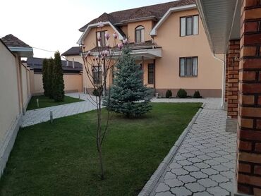 Продажа домов: Дом, 272 м², 8 комнат, Собственник — 2